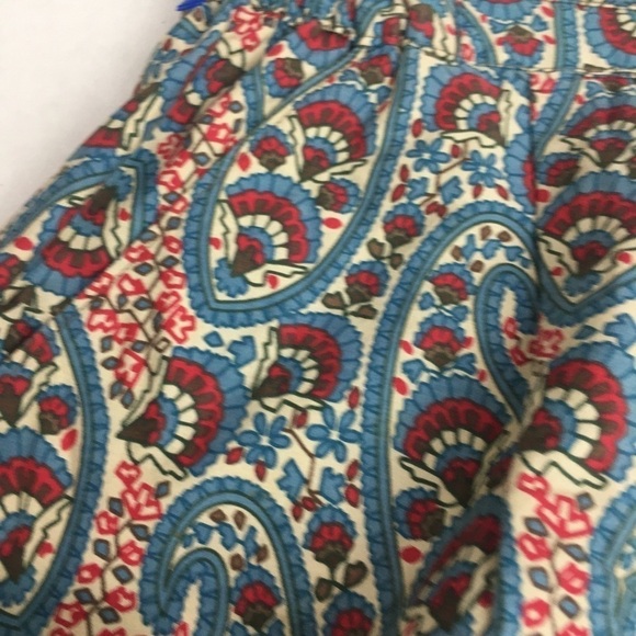 Vintage miniConverse Skirt with pockets - Picture 3 of 7